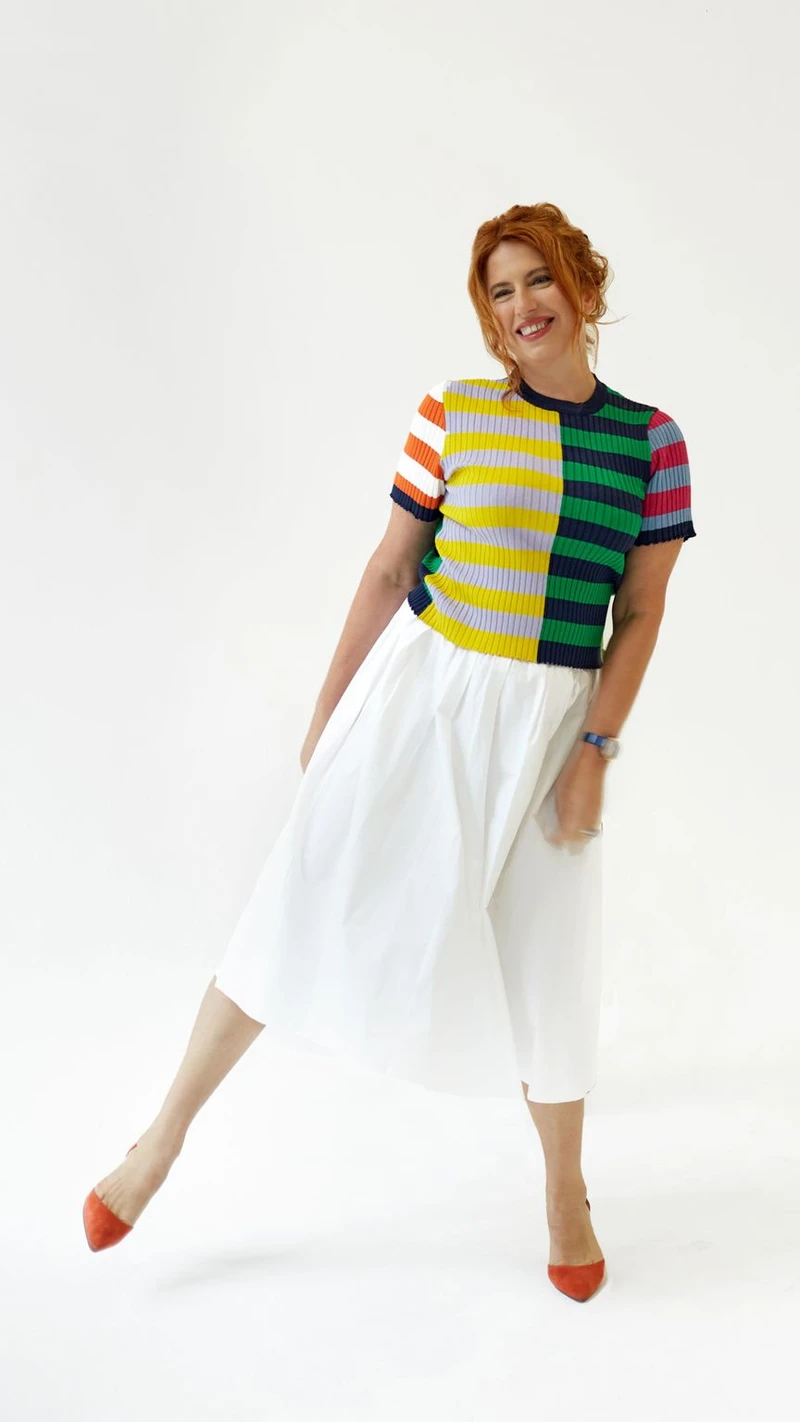 Марианна Могилевская