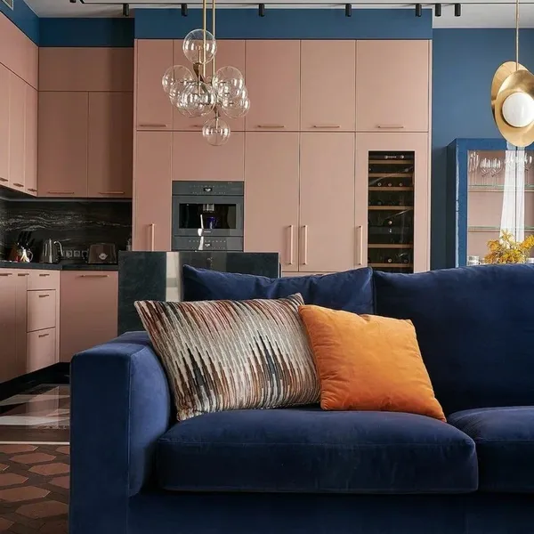 Декоративные элементы